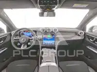 2025 Mercedes Benz GLC 43 AMG