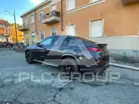 2025 Mercedes Benz GLC 43 AMG