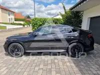 2026 Mercedes Benz GLC 43 AMG