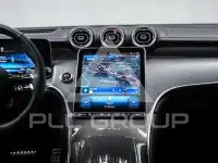 2025 Mercedes Benz GLC 43 AMG