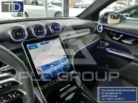2025 Mercedes Benz GLC 43 AMG
