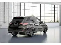 2025 Mercedes Benz GLC 43 AMG