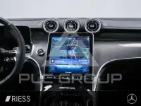2025 Mercedes Benz GLC 43 AMG