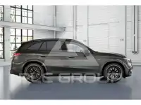 2025 Mercedes Benz GLC 43 AMG