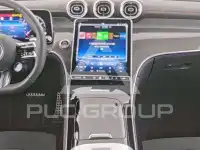 2025 Mercedes Benz GLC 43 AMG