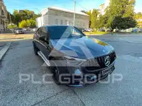 2025 Mercedes Benz GLC 43 AMG