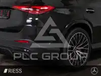 2025 Mercedes Benz GLC 43 AMG