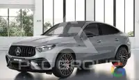 2025 Mercedes Benz GLC 43 AMG