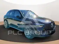 2025 Mercedes Benz GLC 43 AMG