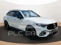 2025 Mercedes Benz GLC 43 AMG