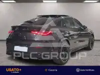 2025 Mercedes Benz GLC 43 AMG