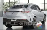2025 Mercedes Benz GLC 43 AMG