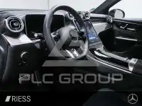 2025 Mercedes Benz GLC 43 AMG