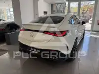 2025 Mercedes Benz GLC 43 AMG
