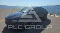 2025 Mercedes Benz GLC 43 AMG