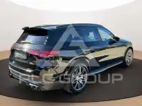 2025 Mercedes Benz GLC 43 AMG