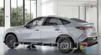 2025 Mercedes Benz GLC 43 AMG