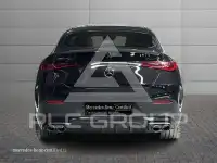 2025 Mercedes Benz GLC 43 AMG