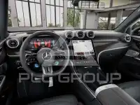 2025 Mercedes Benz GLC 43 AMG