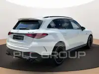 2025 Mercedes Benz GLC 43 AMG