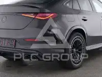 2025 Mercedes Benz GLC 43 AMG