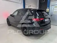 2025 Mercedes Benz GLC 43 AMG