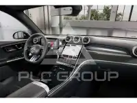 2025 Mercedes Benz GLC 43 AMG