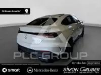 2025 Mercedes Benz GLC 43 AMG