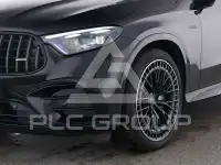 2025 Mercedes Benz GLC 43 AMG