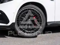 2025 Mercedes Benz GLC 43 AMG