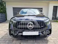 2026 Mercedes Benz GLC 43 AMG