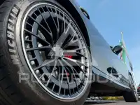 2025 Mercedes Benz GLC 63 AMG
