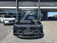 2025 Mercedes Benz GLC 63 AMG