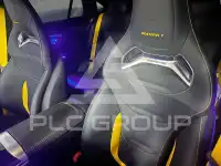 2025 Mercedes Benz GLC 63 AMG