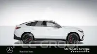 2025 Mercedes Benz GLC 63 AMG