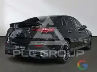 2025 Mercedes Benz GLC 63 AMG