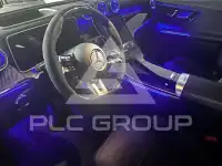 2025 Mercedes Benz GLC 63 AMG