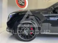 2025 Mercedes Benz GLC 63 AMG