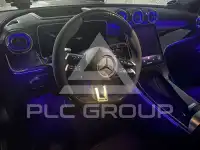 2025 Mercedes Benz GLC 63 AMG