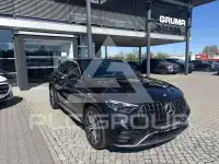 2025 Mercedes Benz GLC 63 AMG