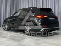 2025 Mercedes Benz GLC 63 AMG