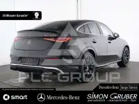 2025 Mercedes Benz GLC 63 AMG