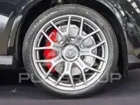 2025 Mercedes Benz GLC 63 AMG