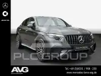 2025 Mercedes Benz GLC 63 AMG