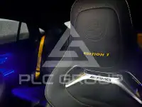 2025 Mercedes Benz GLC 63 AMG