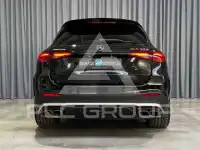 2025 Mercedes Benz GLC 63 AMG