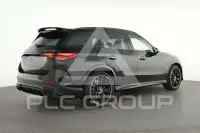2025 Mercedes Benz GLC 63 AMG