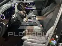 2025 Mercedes Benz GLC 63 AMG