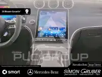 2025 Mercedes Benz GLC 63 AMG