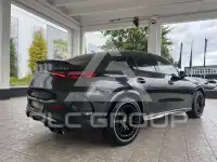 2025 Mercedes Benz GLC 63 AMG